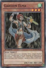 Gardien elma mint d'occasion  Ivry-sur-Seine