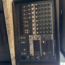 Yamaha emx512sc channel for sale  Chantilly