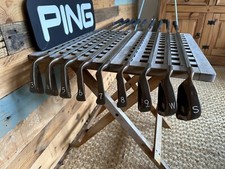 Ping isi becu for sale  BOSTON