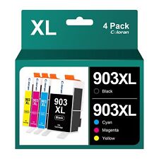 Pack 903xl alta usato  Italia