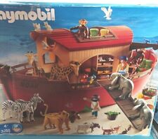 Playmobil arche noah gebraucht kaufen  Barsinghausen