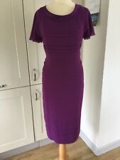 Gorgeous aubergine purple for sale  ROTHERHAM