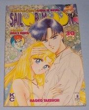 Sailor moon nr. usato  Ceprano