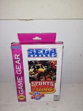 Jeu sega game d'occasion  Toulouse-