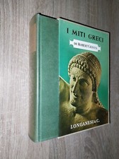 Graves robert miti usato  Catania