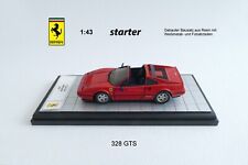 Ferrari 328 gts gebraucht kaufen  Billerbeck