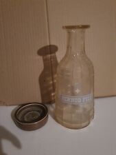 Ancienne carafe pernod d'occasion  Solesmes