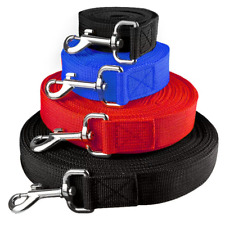 30m dog lead for sale  PETERBOROUGH