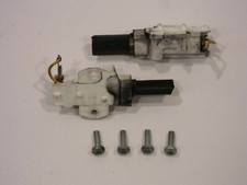 Motorkohlen 22mm motor gebraucht kaufen  Augustdorf