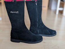 Alprausch ascona stiefel gebraucht kaufen  Deutschland