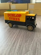 Dunlop tyres vintage for sale  LIVERPOOL
