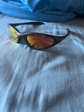 Oakley minute fjm usato  Salerno