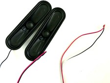 Altoparlanti speakers casse usato  Italia