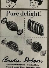 Original vintage small for sale  LYNTON