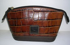 Dooney bourke brown for sale  USA