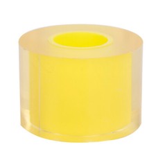 1 rolo 50 mm filme protetor antiestático transparente relógio joias fita de filme PVC, usado comprar usado  Enviando para Brazil