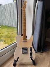 2014 fender telecaster for sale  LIVERPOOL