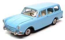 RM Collectables 1/42 Scale RMSO-02 - VW Volkswagen Variant Estate - Light Blue comprar usado  Enviando para Brazil