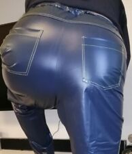 Adult sissy gummihose gebraucht kaufen  Nürnberg
