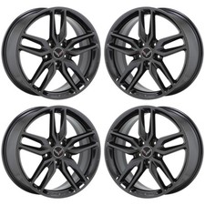 19x8.5 20x10 corvette for sale  Greenville