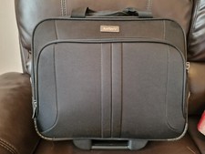 Antler seat luggage for sale  PORTSMOUTH
