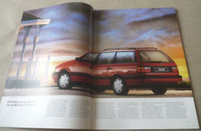 1990 passat break d'occasion  Libourne