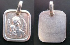 Zaldi2010 médaille religieuse d'occasion  Expédié en France