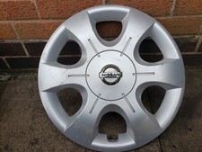 One genuine nissan for sale  MELTON MOWBRAY
