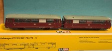Brawa 44126 dieseltriebwagen gebraucht kaufen  Berlin