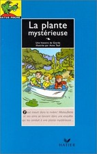 Plante mysterieuse giorda d'occasion  France