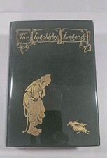 Ingoldsby legends arthur for sale  Burleson
