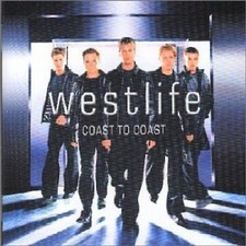 Westlife coast to gebraucht kaufen  Berlin