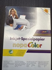 200 blatt inkjet gebraucht kaufen  Düsseldorf