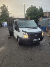 transit tipper sides for sale  LONDON