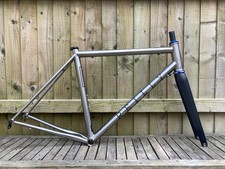 Reilly t640 titanium for sale  SOUTHAM