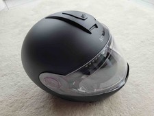 Klapphelm schuberth matt gebraucht kaufen  Riederich