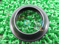 Vedação contra poeira de garfo dianteiro XR200R. Em estoque, pronto para enviar. Moto nova genuína Honda..., usado comprar usado  Enviando para Brazil