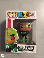 Funko pop cyborg for sale  CRAWLEY
