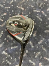 Taylormade stealth fairway for sale  Temperance