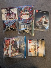 Various incomplete lego for sale  BROMLEY