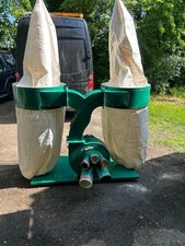 Bag phase dust for sale  NOTTINGHAM