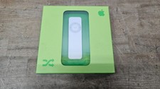 Apple ipod shuffle usato  Spedire a Italy