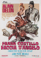 Samourai the godson usato  Roma
