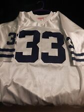 Tony dorsett jersey for sale  Absecon