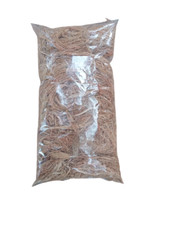 Coconut husk fibra usato  Spedire a Italy