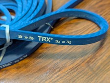 Trx strength bands for sale  Sioux Falls