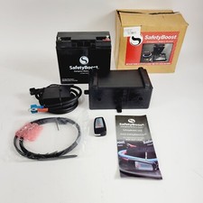 Safety boost system for sale  Orlando