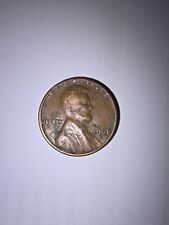 1968 lincoln penny for sale  Atlanta