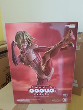 Figurine attack titan d'occasion  Combs-la-Ville