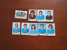 Calciatori 1975 panini usato  Tufillo